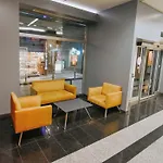 Hotel Horon Trabzon