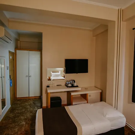 Horon 3* Трабзон