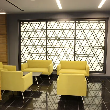 Horon Готель 3*