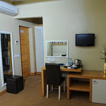 Готель Horon 3*