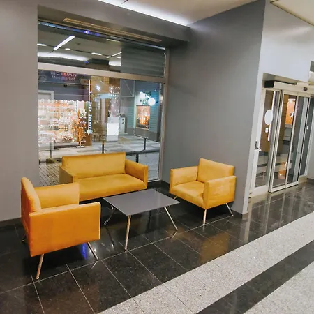 Готель Horon Трабзон