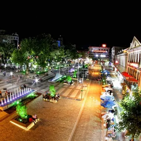 Horon Трабзон