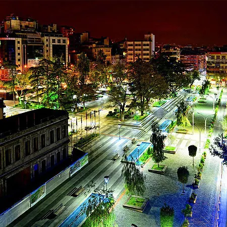 Horon 3* Трабзон