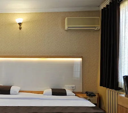 Horon Hotel 3*