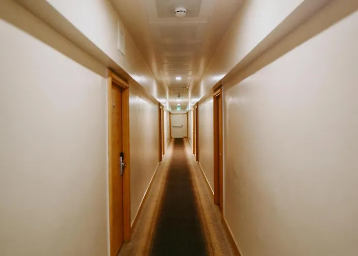 Horon Hotell Trabzon