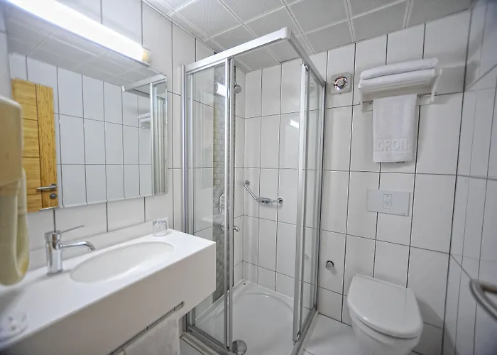 Hotell Horon Trabzon