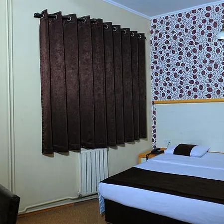 Horon 3* Trabzon