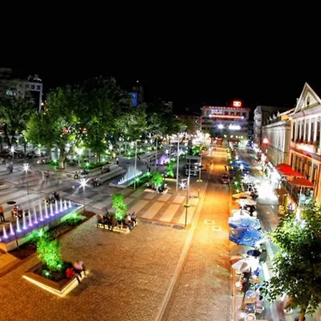 Horon 3* Trabzon