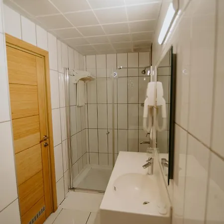 Hotel Horon 3*
