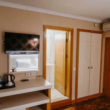 Horon Szálloda Trabzon