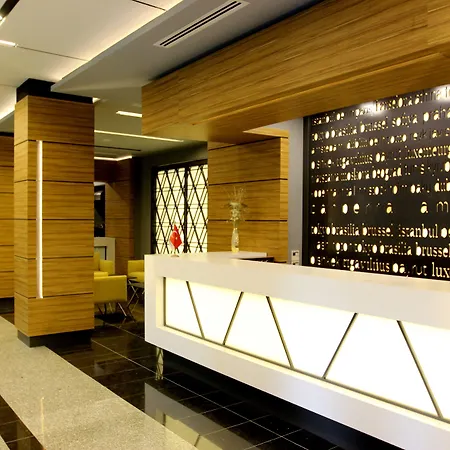 Horon Hotel 3*