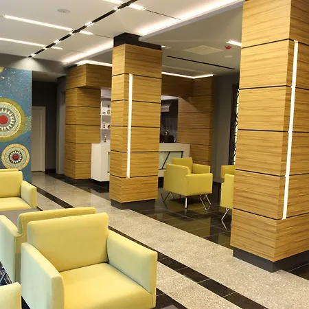 Horon Hotel