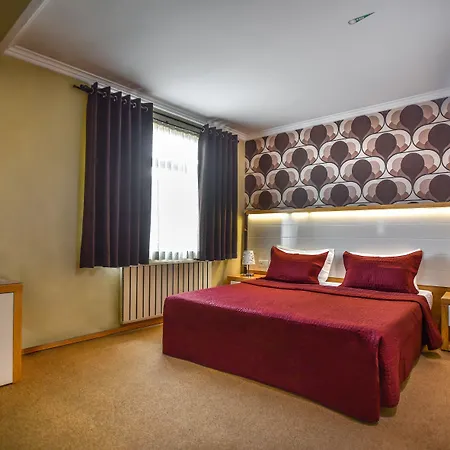 Hotel Horon