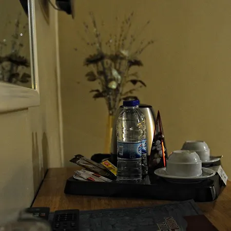 Horon Szálloda Trabzon