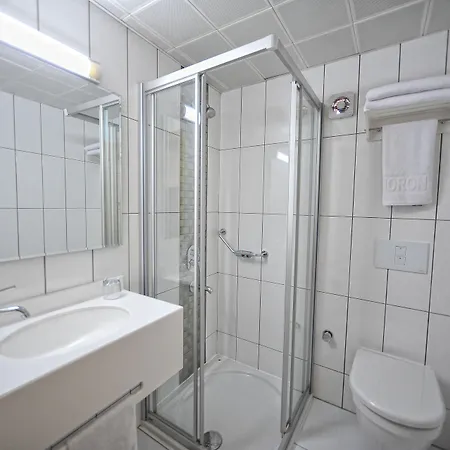 Szálloda Horon Trabzon