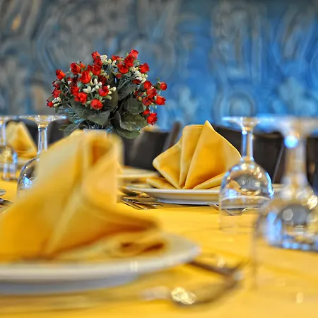 Horon Hotel 3*