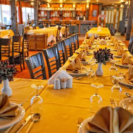 Horon Hotel Trabzon