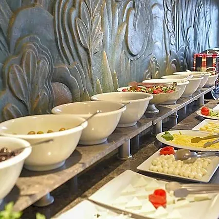 هورون 3*