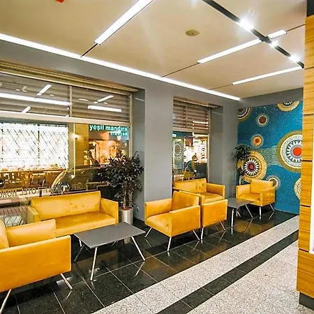 Hotel Horon 3*
