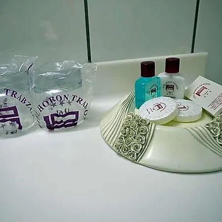 هورون 3*