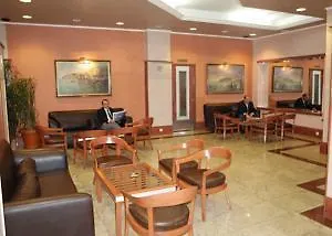 Szálloda Horon Trabzon