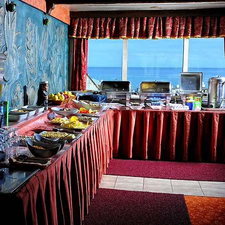 فندق هورون 3*