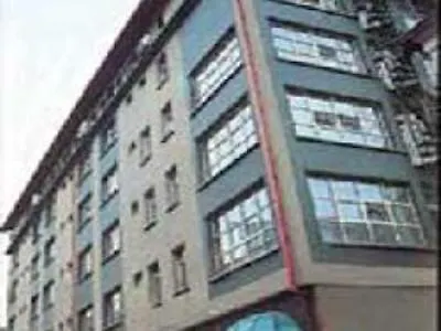 Szálloda Horon Trabzon